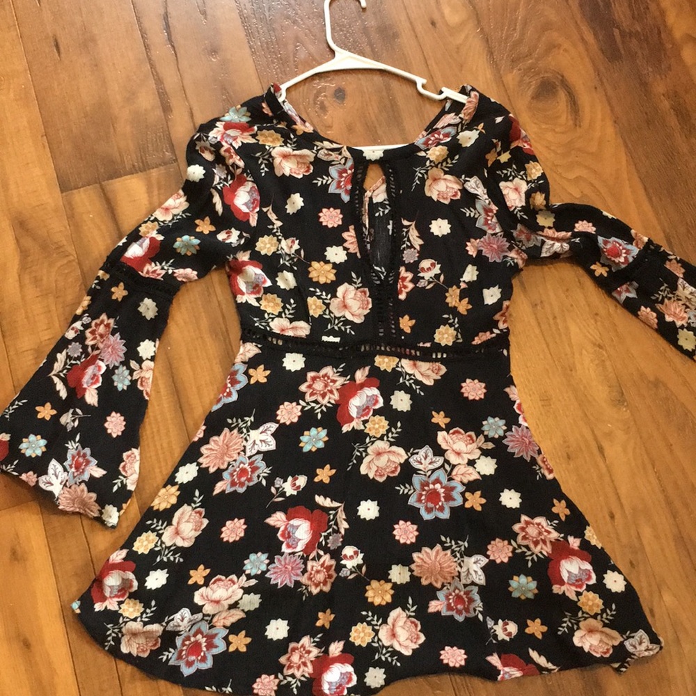 Juniors Blouse - image 1